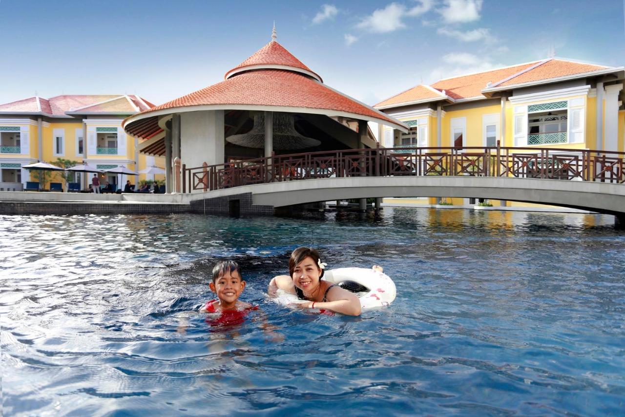 Memoire Palace Resort & Spa Siem Reap Exterior photo